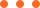 orange dots